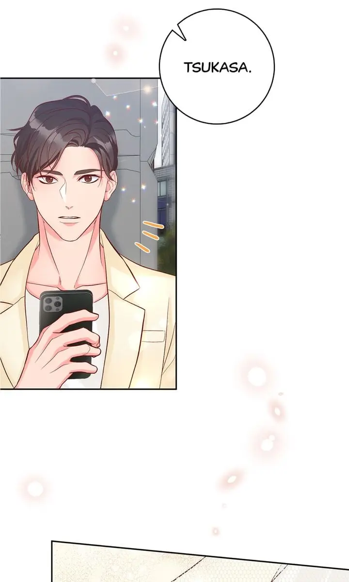 Business Marriage - If You Fall in Love, We'll Get a Divorce - Chapter 10 - Page 86