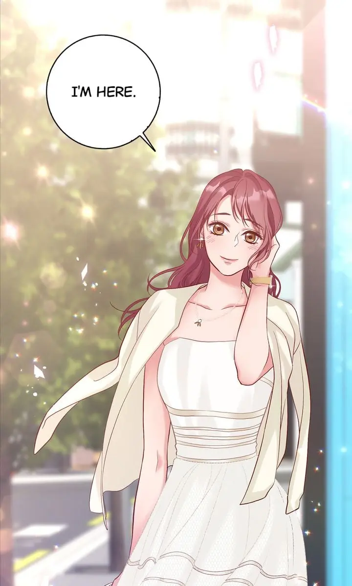 Business Marriage - If You Fall in Love, We'll Get a Divorce - Chapter 10 - Page 88