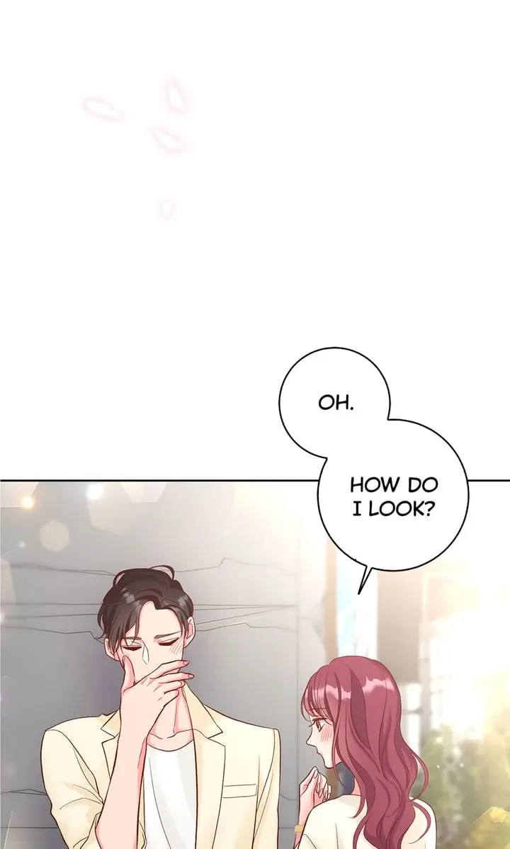 Business Marriage - If You Fall in Love, We'll Get a Divorce - Chapter 10 - Page 91