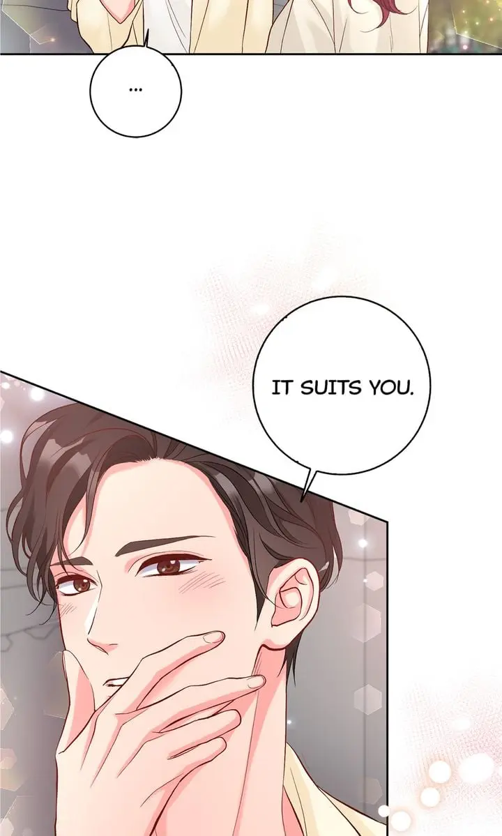 Business Marriage - If You Fall in Love, We'll Get a Divorce - Chapter 10 - Page 92