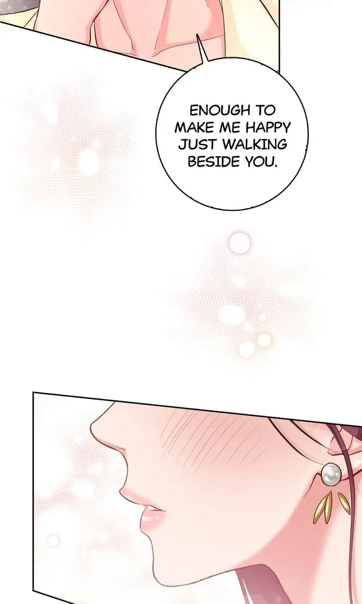 Business Marriage - If You Fall in Love, We'll Get a Divorce - Chapter 10 - Page 93