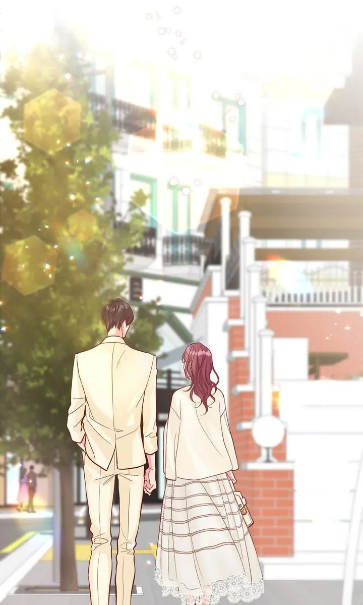 Business Marriage - If You Fall in Love, We'll Get a Divorce - Chapter 10 - Page 96