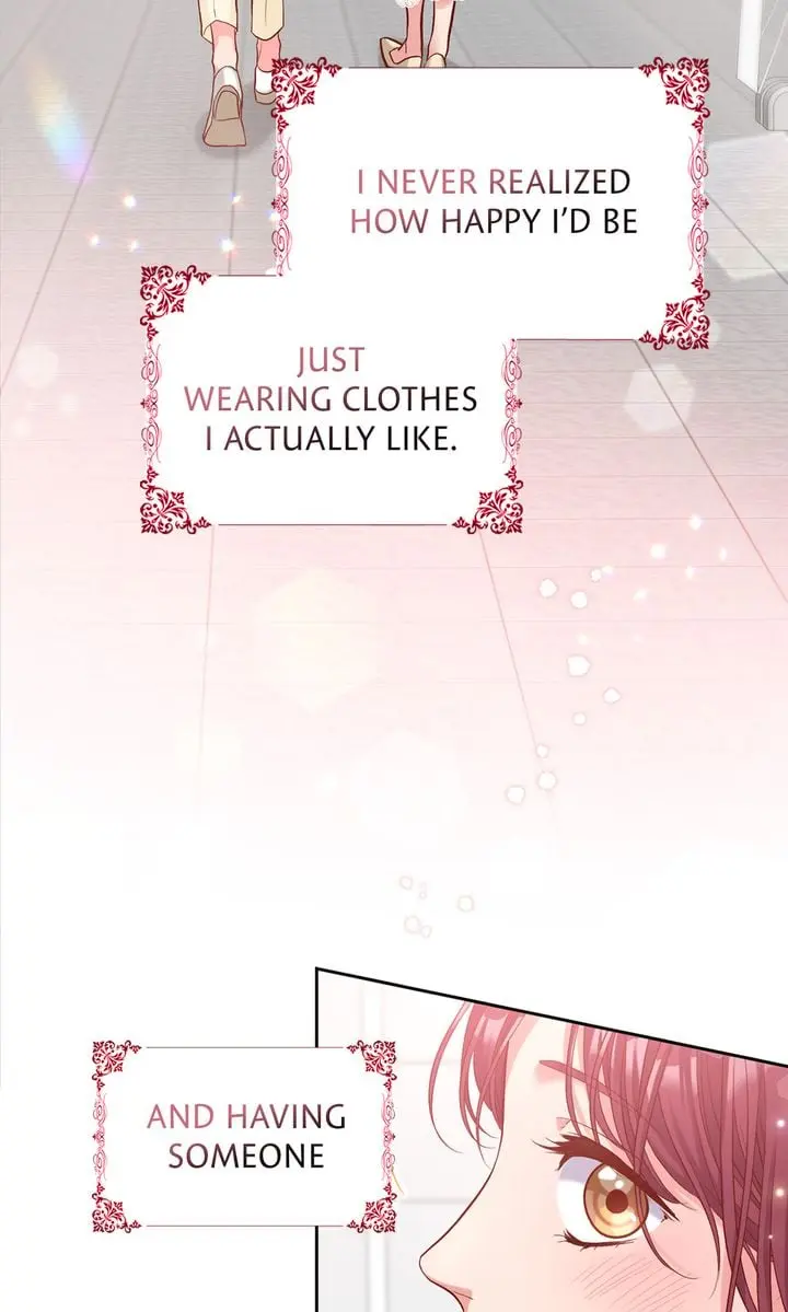 Business Marriage - If You Fall in Love, We'll Get a Divorce - Chapter 10 - Page 97