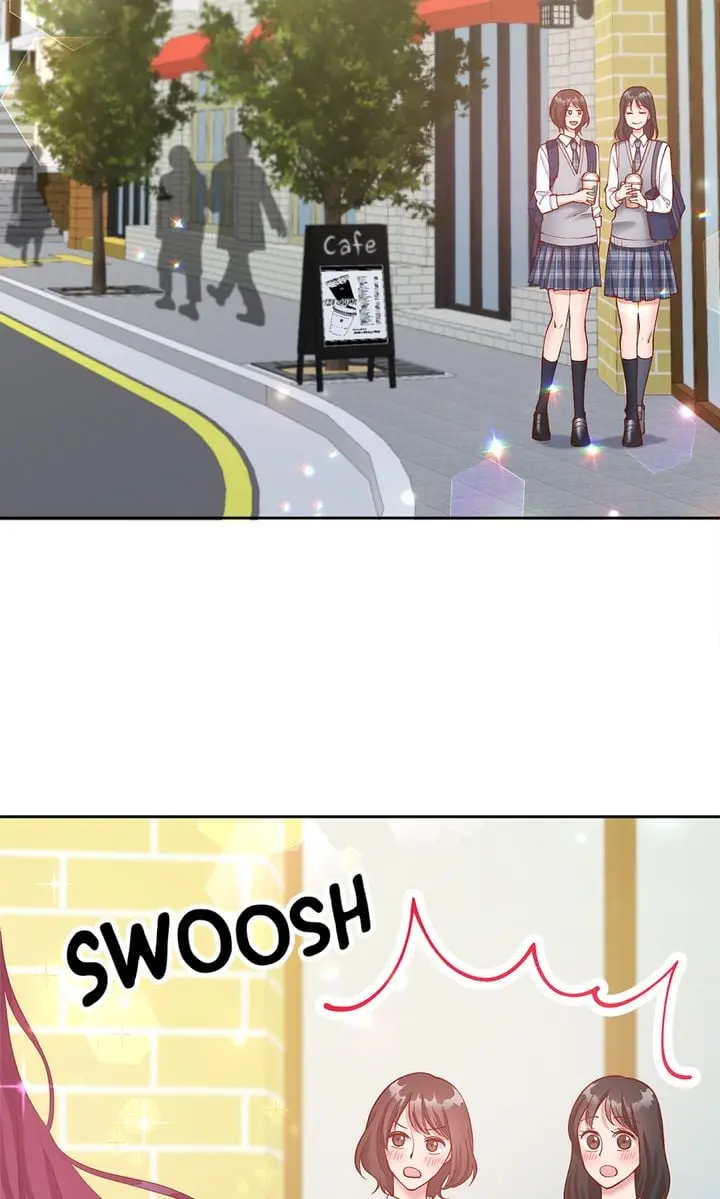 Business Marriage - If You Fall in Love, We'll Get a Divorce - Chapter 11 - Page 4
