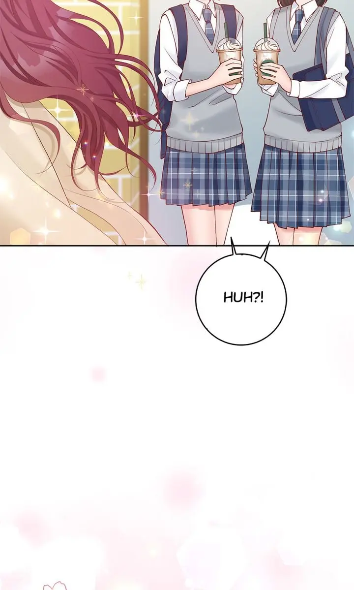 Business Marriage - If You Fall in Love, We'll Get a Divorce - Chapter 11 - Page 5