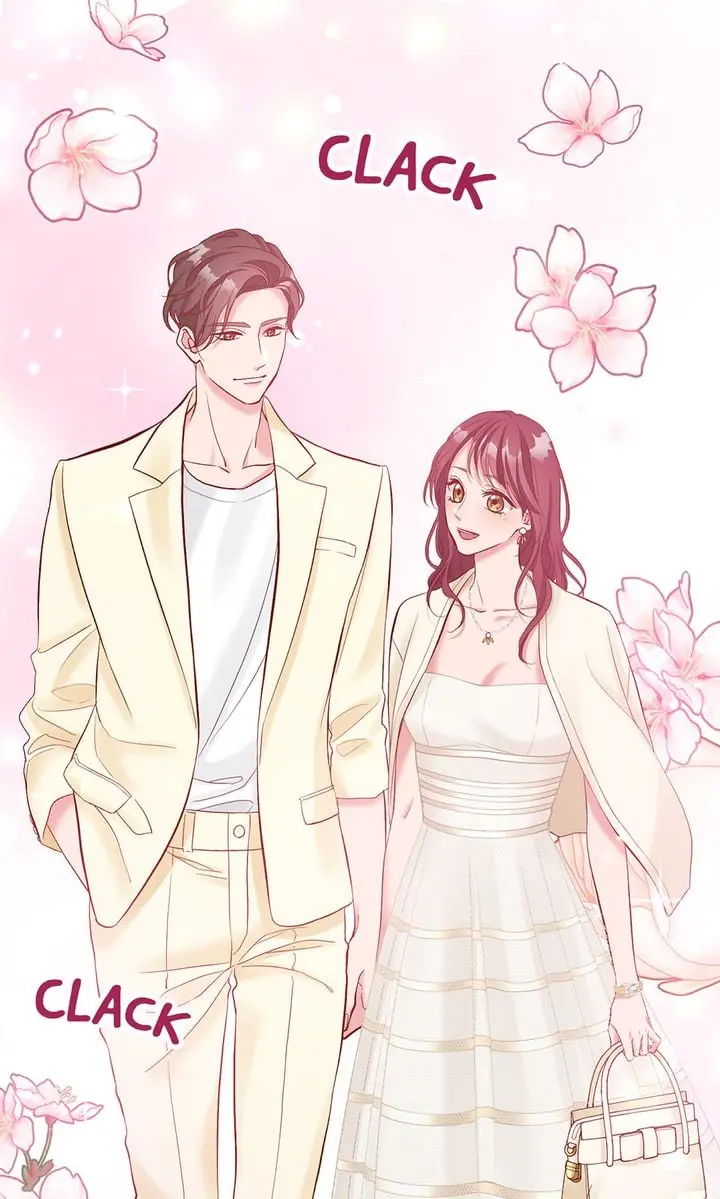 Business Marriage - If You Fall in Love, We'll Get a Divorce - Chapter 11 - Page 6