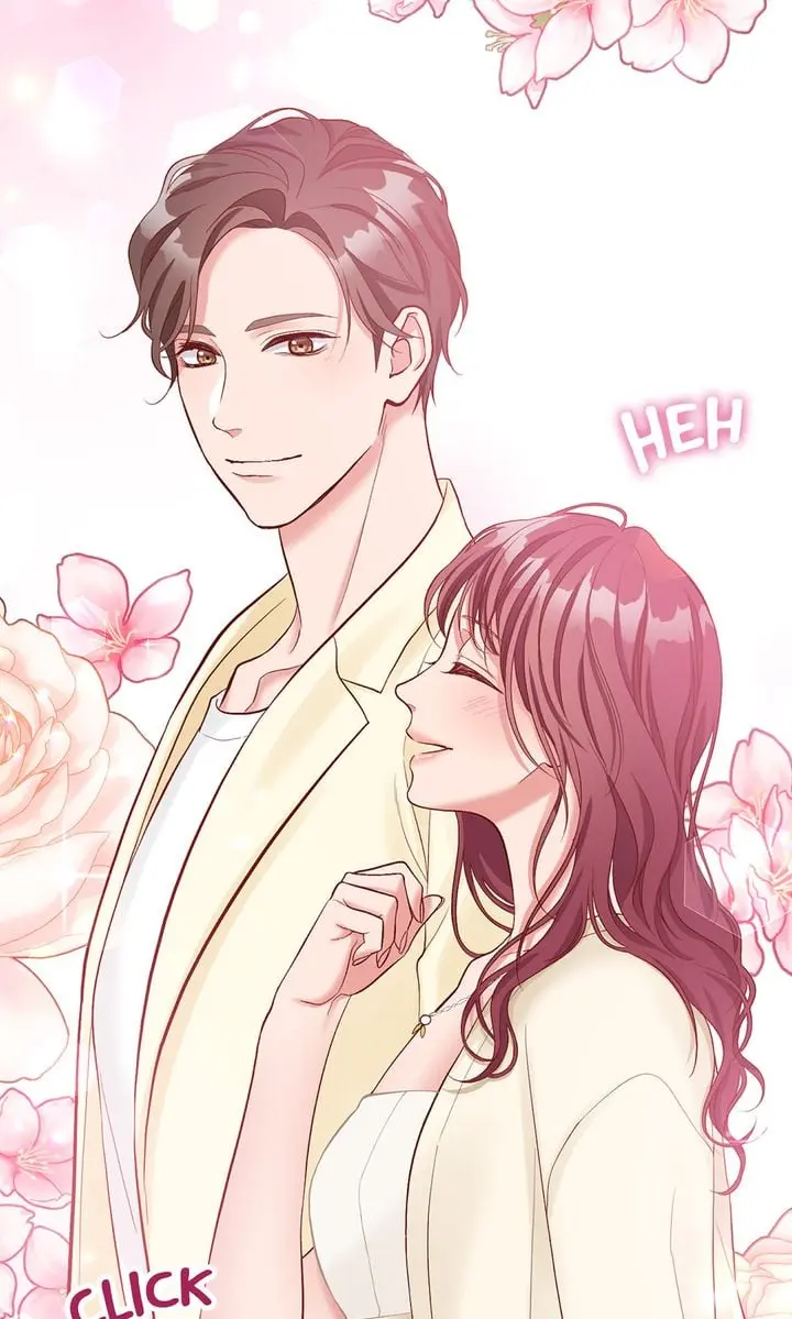 Business Marriage - If You Fall in Love, We'll Get a Divorce - Chapter 11 - Page 8