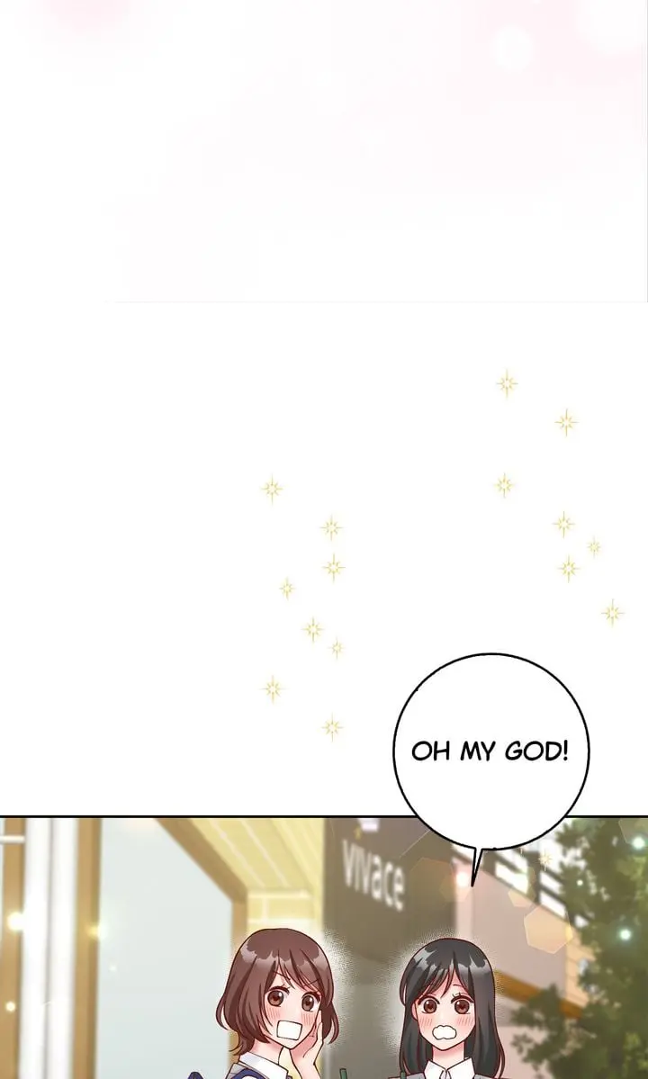 Business Marriage - If You Fall in Love, We'll Get a Divorce - Chapter 11 - Page 10