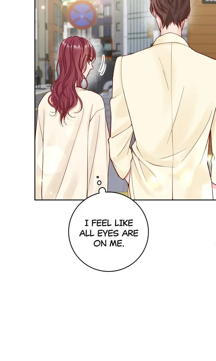 Business Marriage - If You Fall in Love, We'll Get a Divorce - Chapter 11 - Page 12