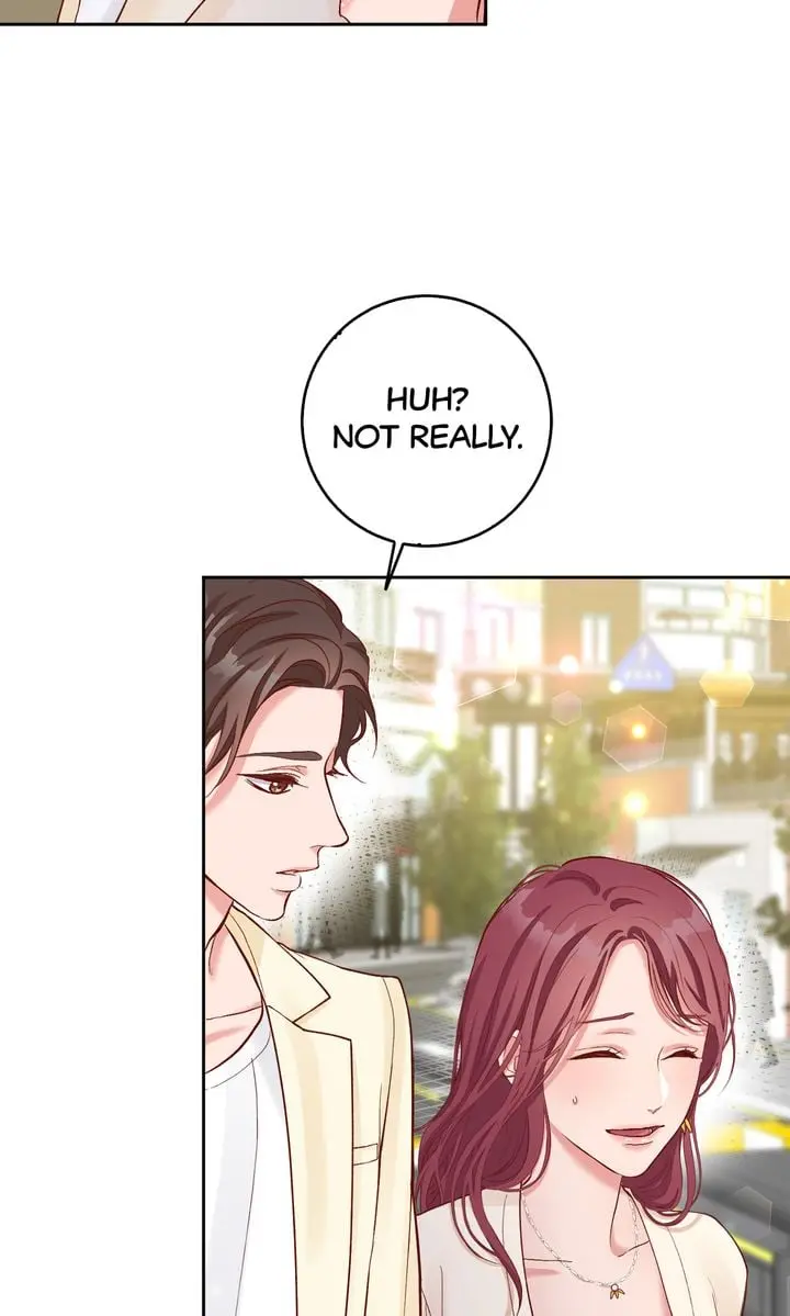 Business Marriage - If You Fall in Love, We'll Get a Divorce - Chapter 11 - Page 14