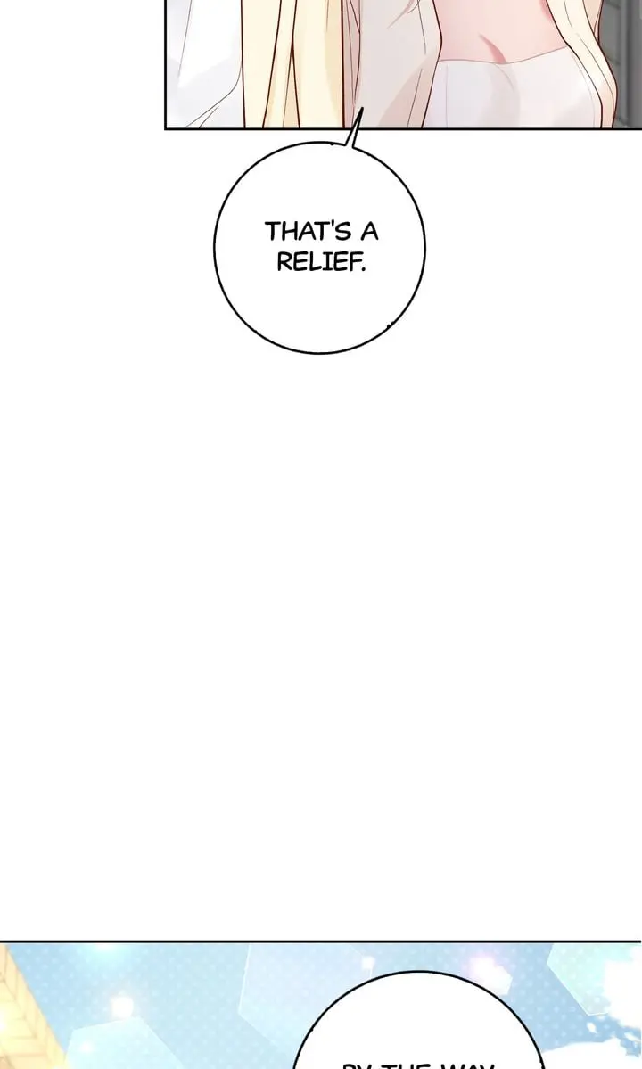 Business Marriage - If You Fall in Love, We'll Get a Divorce - Chapter 11 - Page 15