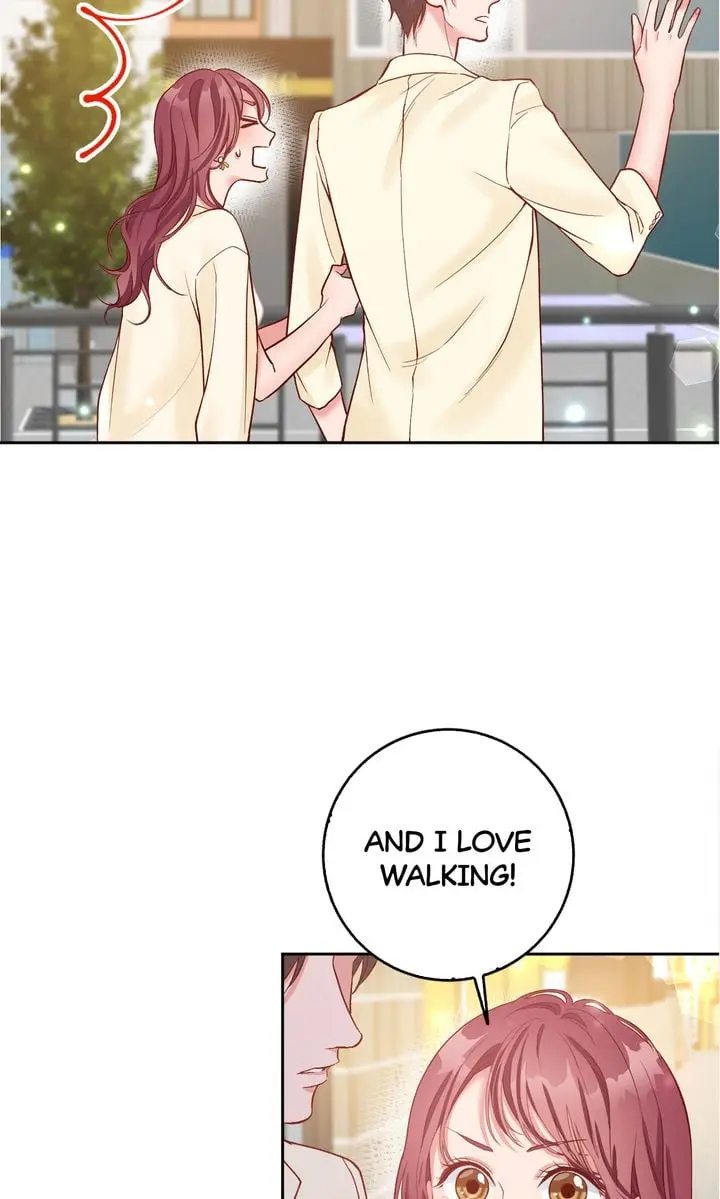 Business Marriage - If You Fall in Love, We'll Get a Divorce - Chapter 11 - Page 18