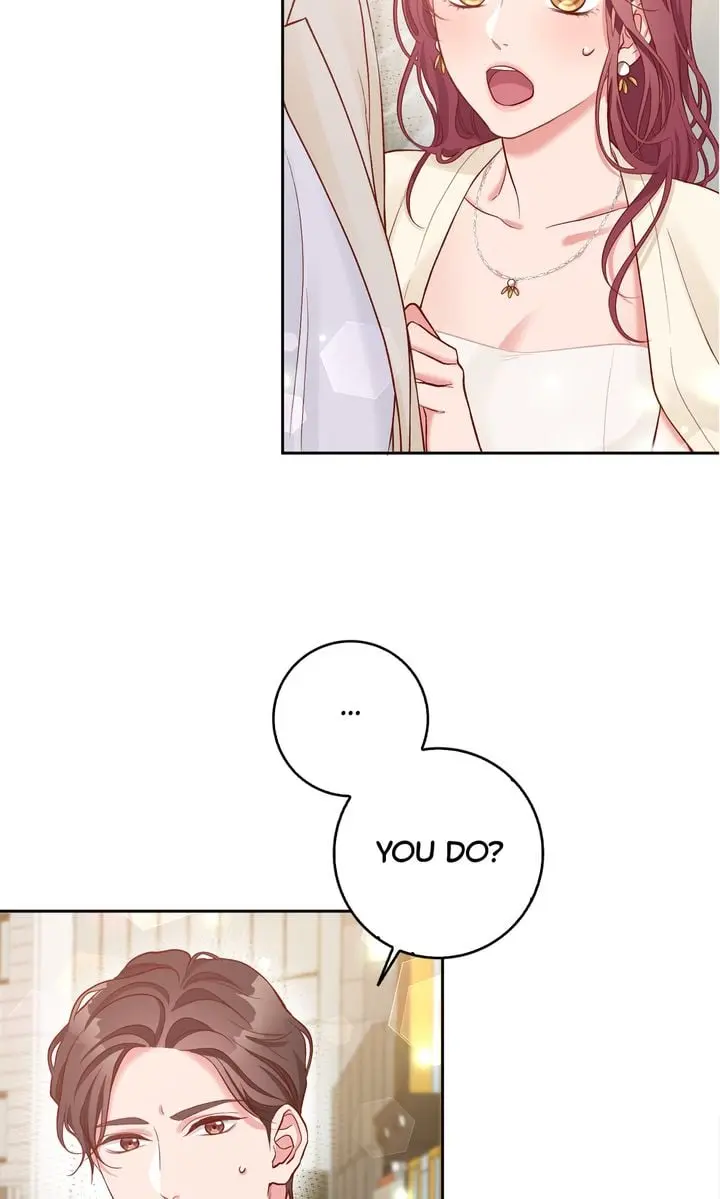 Business Marriage - If You Fall in Love, We'll Get a Divorce - Chapter 11 - Page 19
