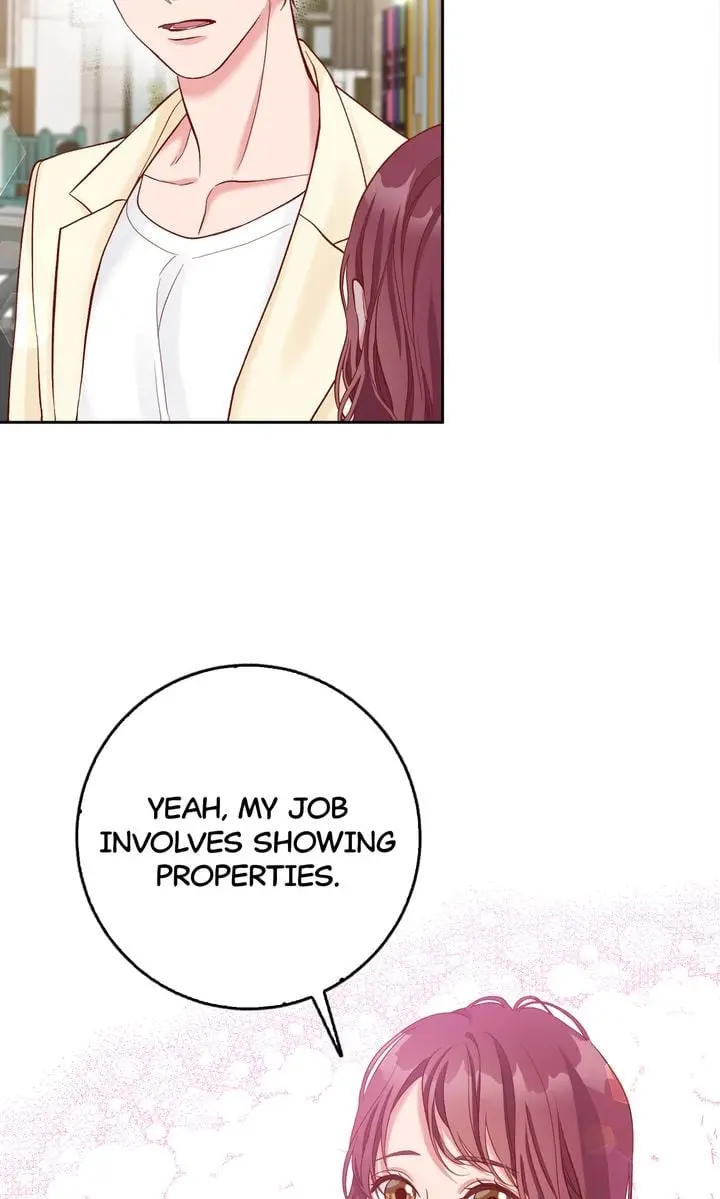 Business Marriage - If You Fall in Love, We'll Get a Divorce - Chapter 11 - Page 20