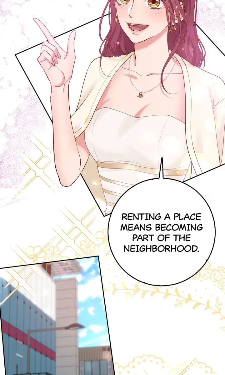 Business Marriage - If You Fall in Love, We'll Get a Divorce - Chapter 11 - Page 21