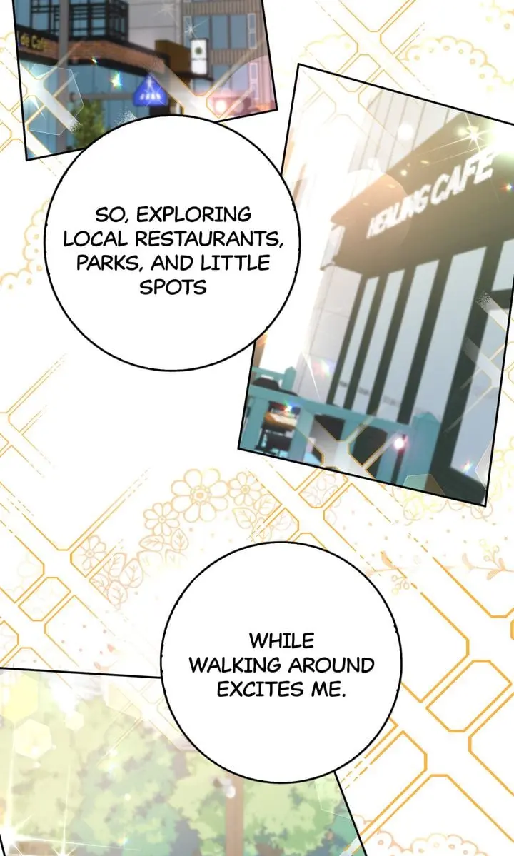 Business Marriage - If You Fall in Love, We'll Get a Divorce - Chapter 11 - Page 22