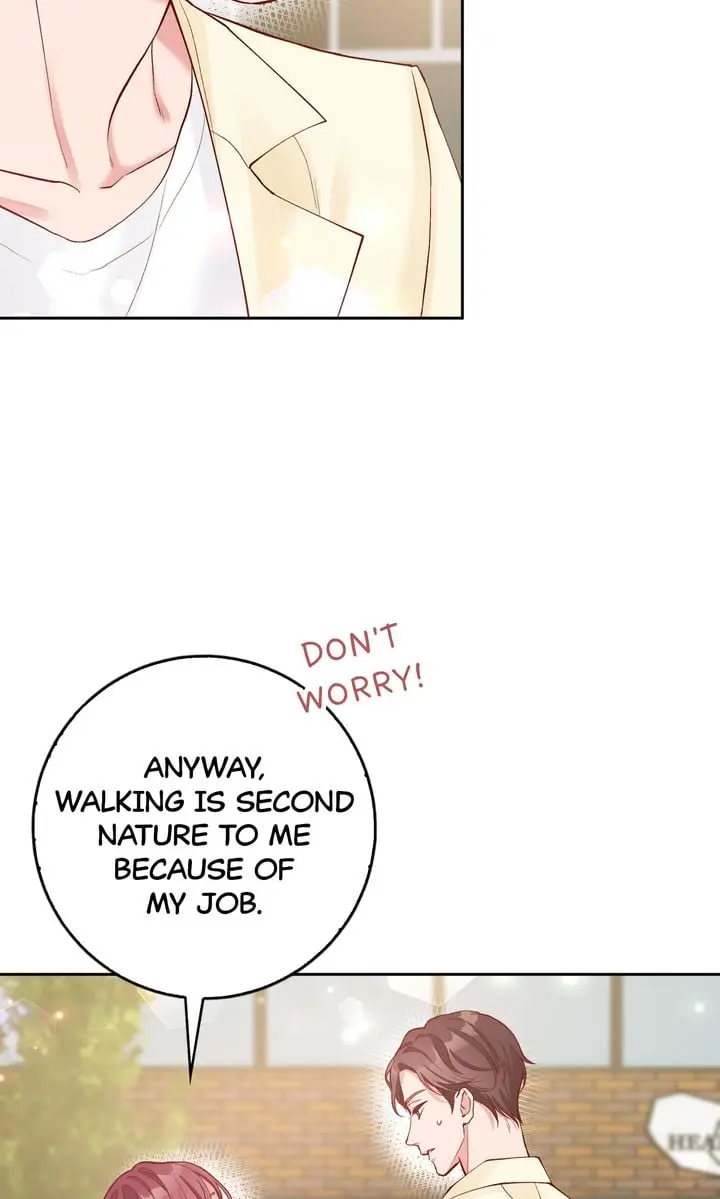 Business Marriage - If You Fall in Love, We'll Get a Divorce - Chapter 11 - Page 24