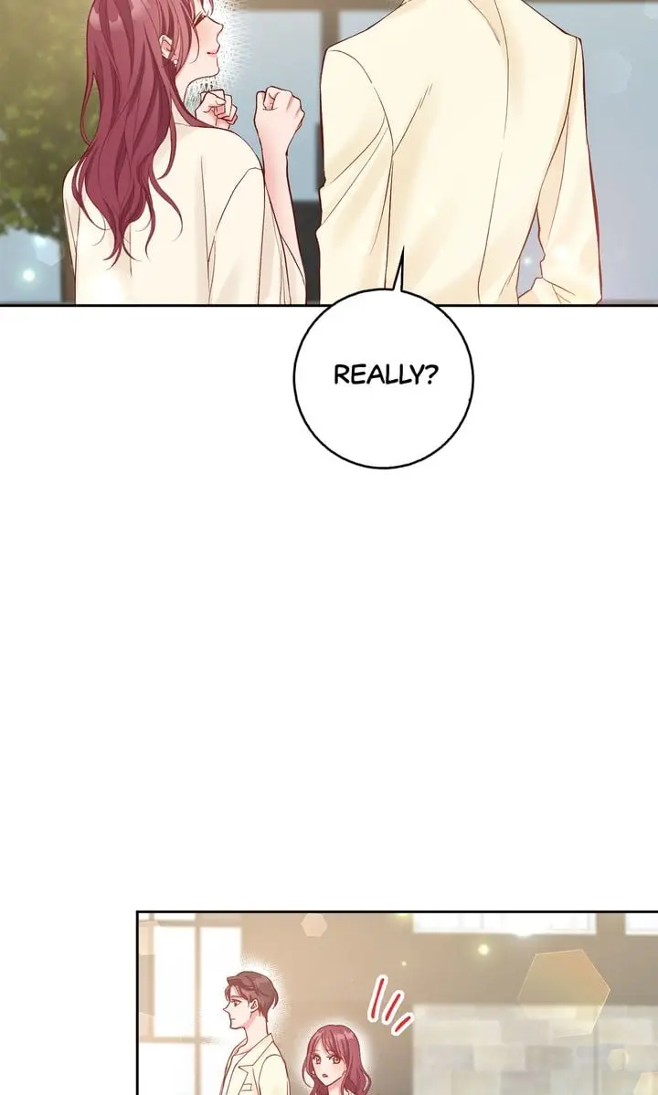 Business Marriage - If You Fall in Love, We'll Get a Divorce - Chapter 11 - Page 25