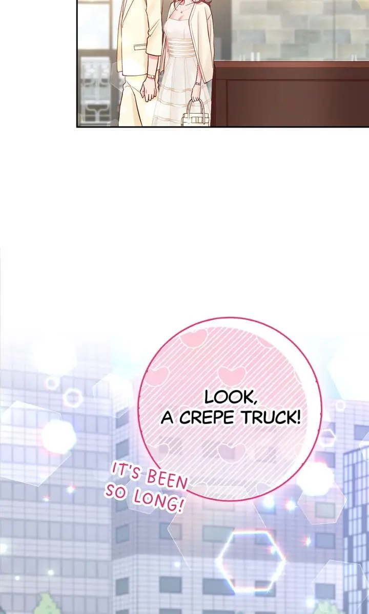 Business Marriage - If You Fall in Love, We'll Get a Divorce - Chapter 11 - Page 26