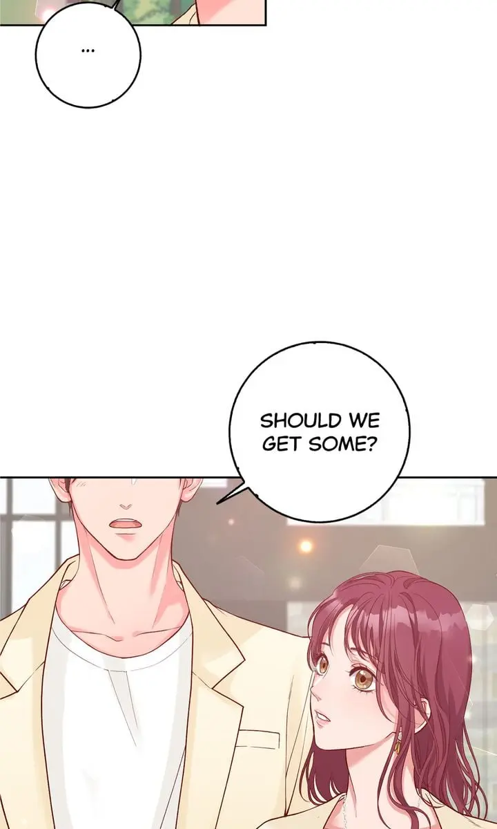 Business Marriage - If You Fall in Love, We'll Get a Divorce - Chapter 11 - Page 30
