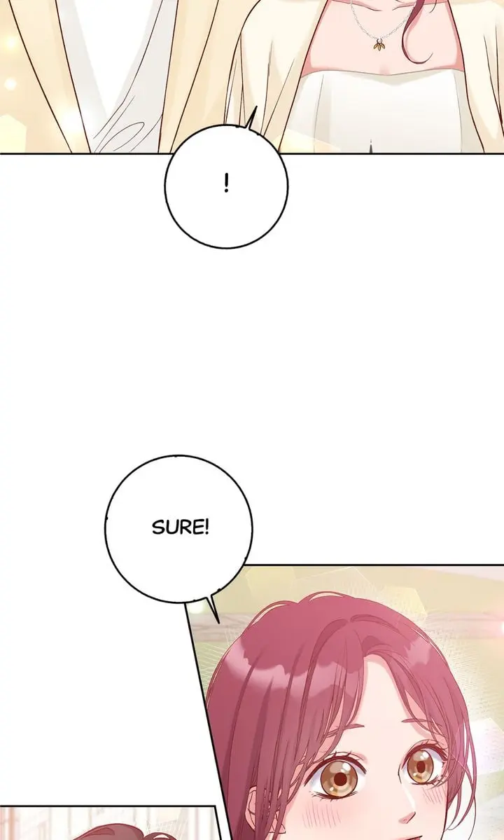 Business Marriage - If You Fall in Love, We'll Get a Divorce - Chapter 11 - Page 31