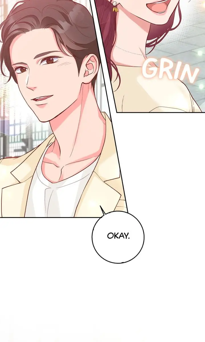 Business Marriage - If You Fall in Love, We'll Get a Divorce - Chapter 11 - Page 32