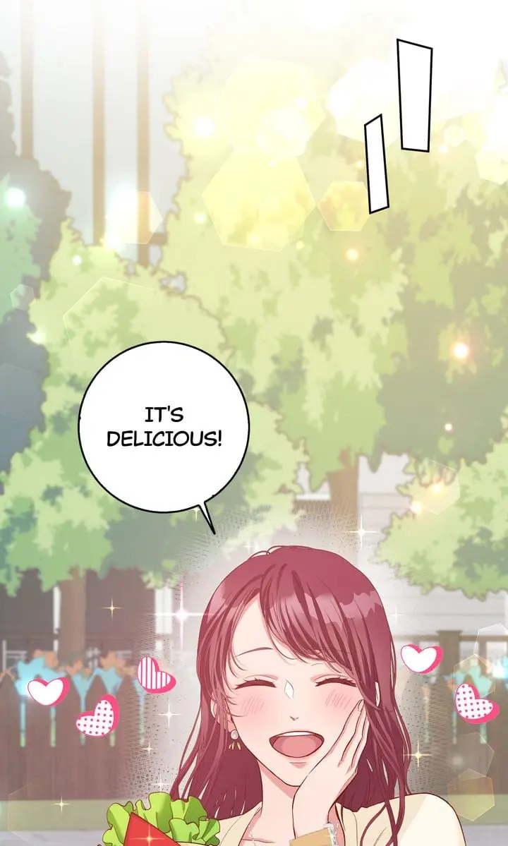 Business Marriage - If You Fall in Love, We'll Get a Divorce - Chapter 11 - Page 33
