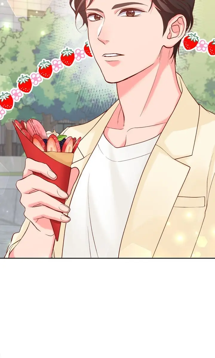 Business Marriage - If You Fall in Love, We'll Get a Divorce - Chapter 11 - Page 37