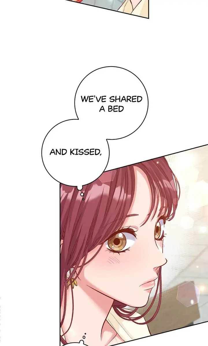 Business Marriage - If You Fall in Love, We'll Get a Divorce - Chapter 11 - Page 40