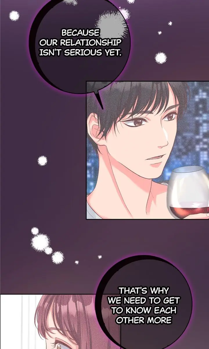 Business Marriage - If You Fall in Love, We'll Get a Divorce - Chapter 11 - Page 42