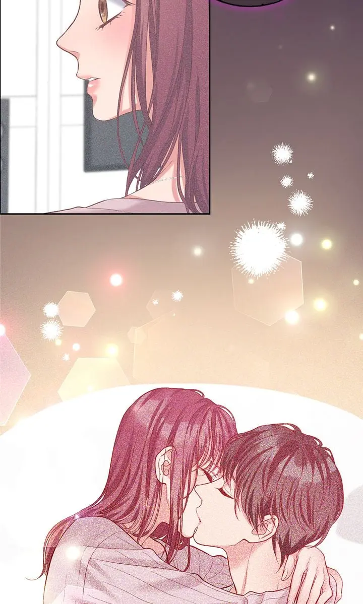 Business Marriage - If You Fall in Love, We'll Get a Divorce - Chapter 11 - Page 43