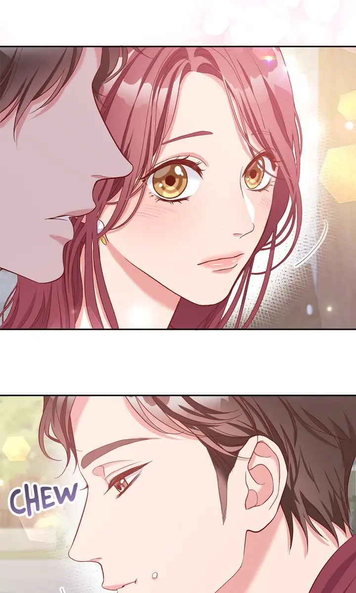 Business Marriage - If You Fall in Love, We'll Get a Divorce - Chapter 11 - Page 47