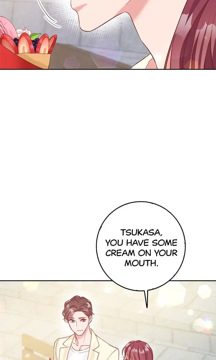 Business Marriage - If You Fall in Love, We'll Get a Divorce - Chapter 11 - Page 48