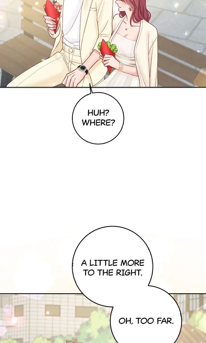 Business Marriage - If You Fall in Love, We'll Get a Divorce - Chapter 11 - Page 49