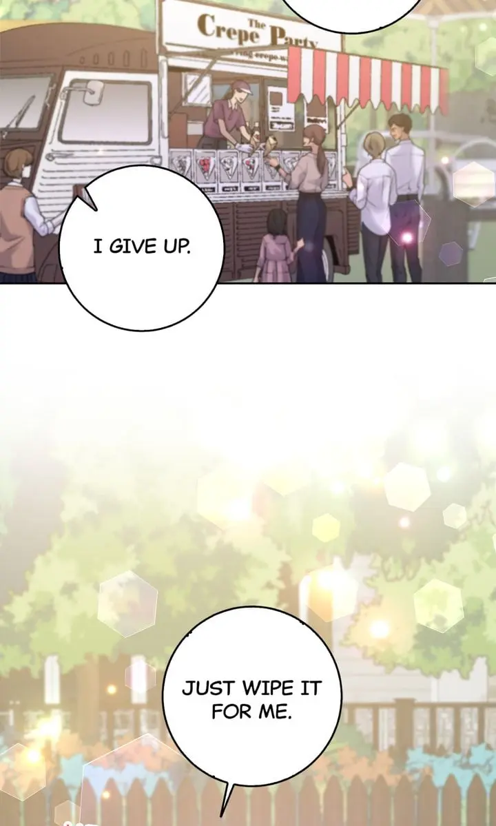 Business Marriage - If You Fall in Love, We'll Get a Divorce - Chapter 11 - Page 50