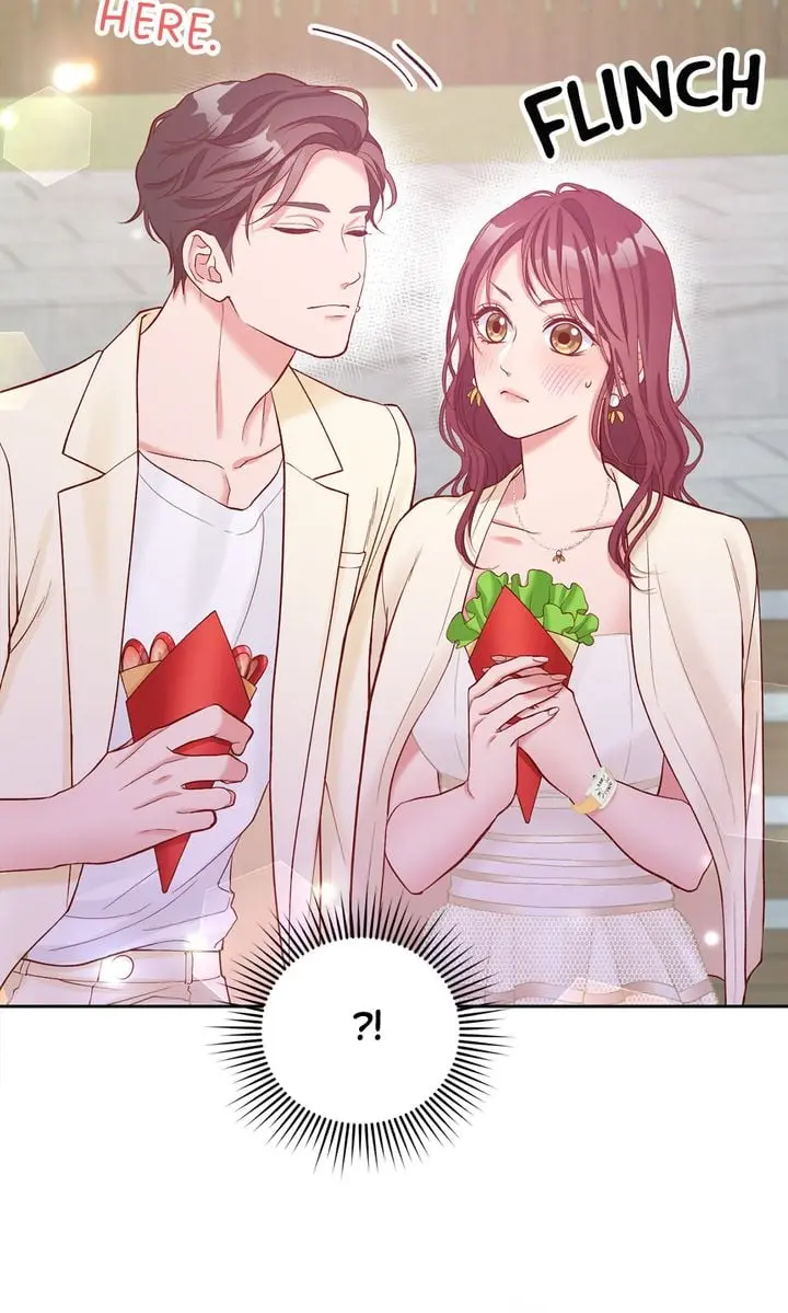 Business Marriage - If You Fall in Love, We'll Get a Divorce - Chapter 11 - Page 51