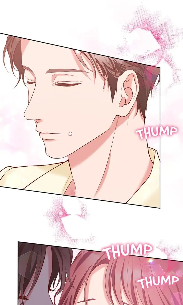 Business Marriage - If You Fall in Love, We'll Get a Divorce - Chapter 11 - Page 52