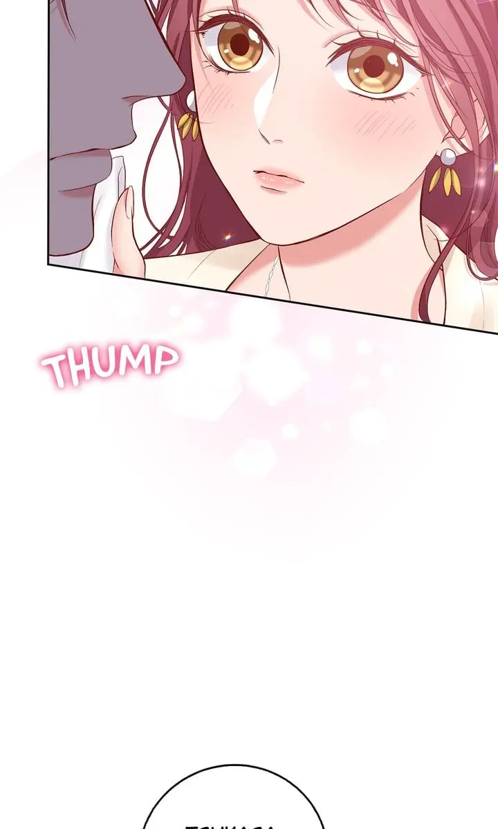 Business Marriage - If You Fall in Love, We'll Get a Divorce - Chapter 11 - Page 53