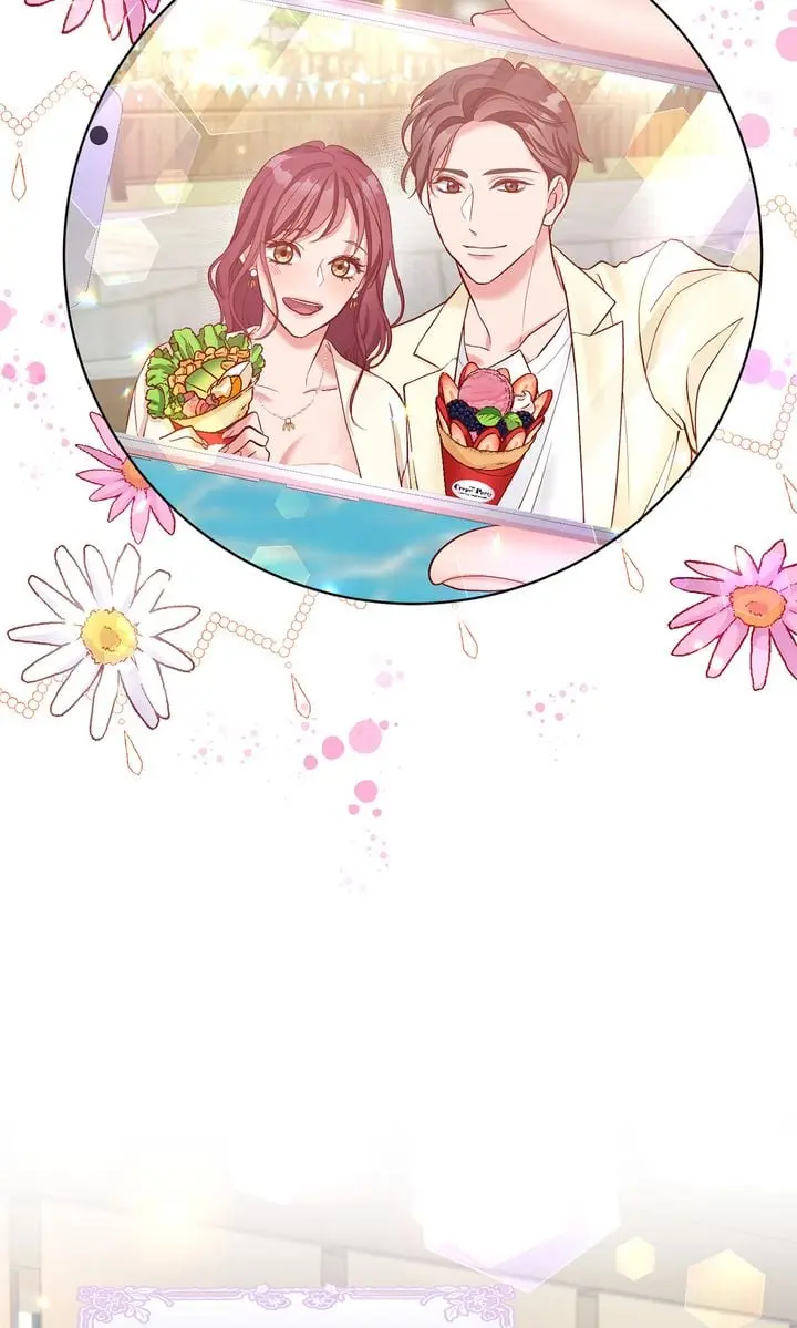 Business Marriage - If You Fall in Love, We'll Get a Divorce - Chapter 11 - Page 56