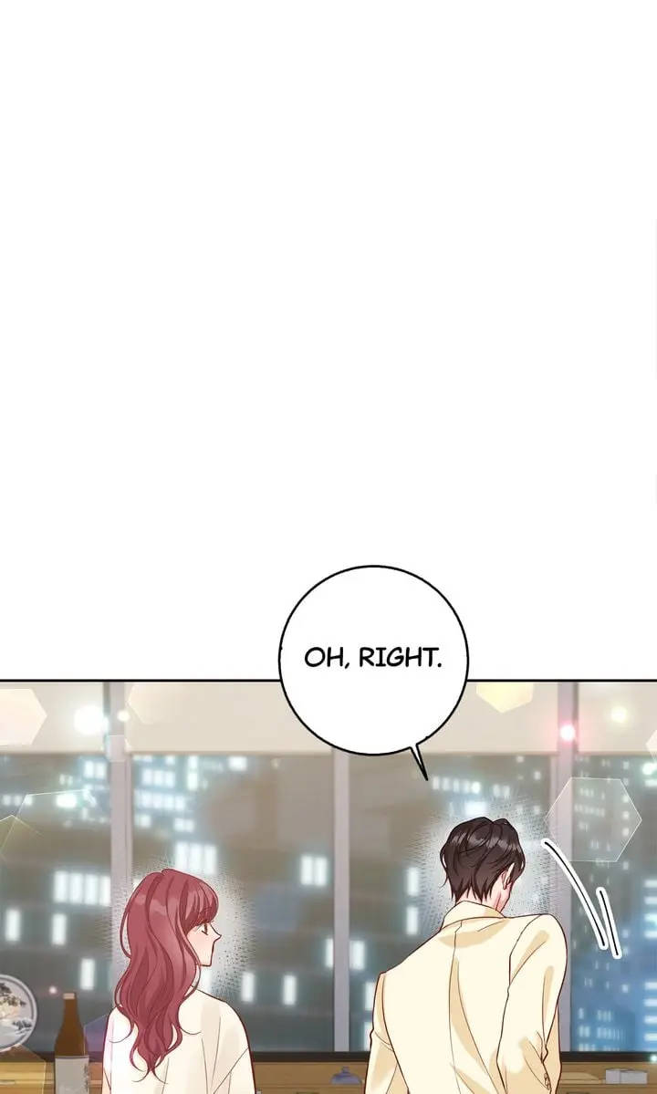 Business Marriage - If You Fall in Love, We'll Get a Divorce - Chapter 11 - Page 58