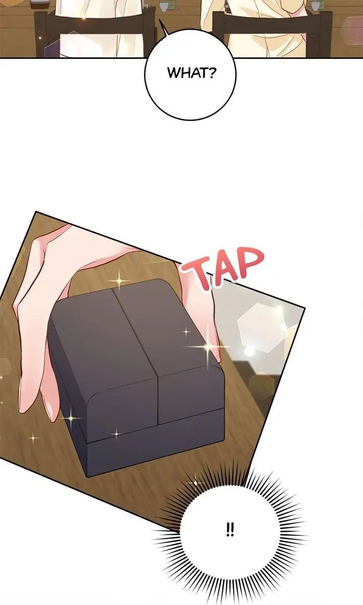Business Marriage - If You Fall in Love, We'll Get a Divorce - Chapter 11 - Page 59