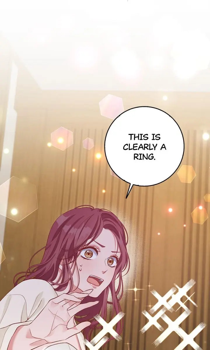 Business Marriage - If You Fall in Love, We'll Get a Divorce - Chapter 11 - Page 60