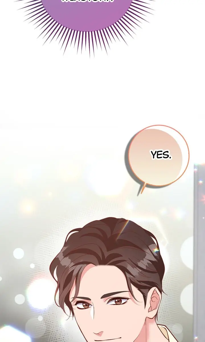 Business Marriage - If You Fall in Love, We'll Get a Divorce - Chapter 11 - Page 62