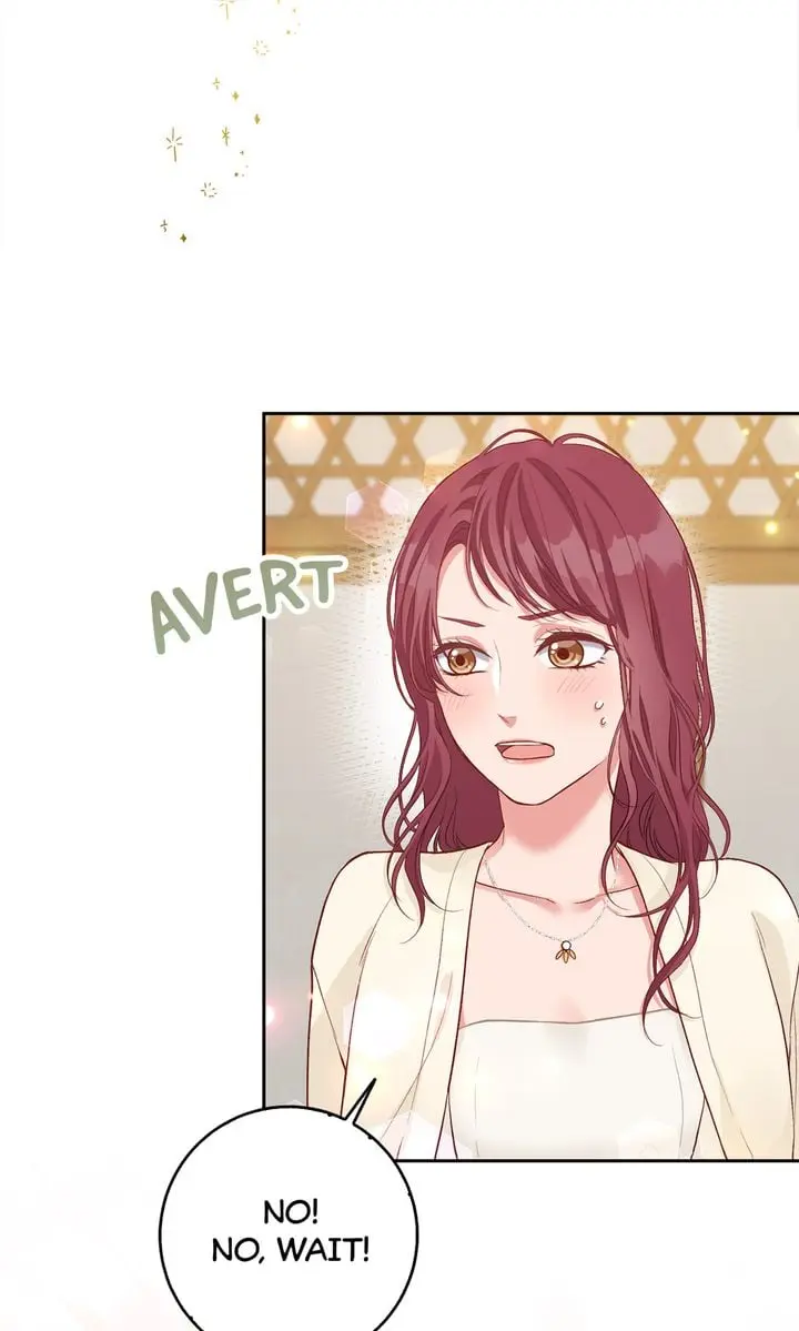 Business Marriage - If You Fall in Love, We'll Get a Divorce - Chapter 11 - Page 64
