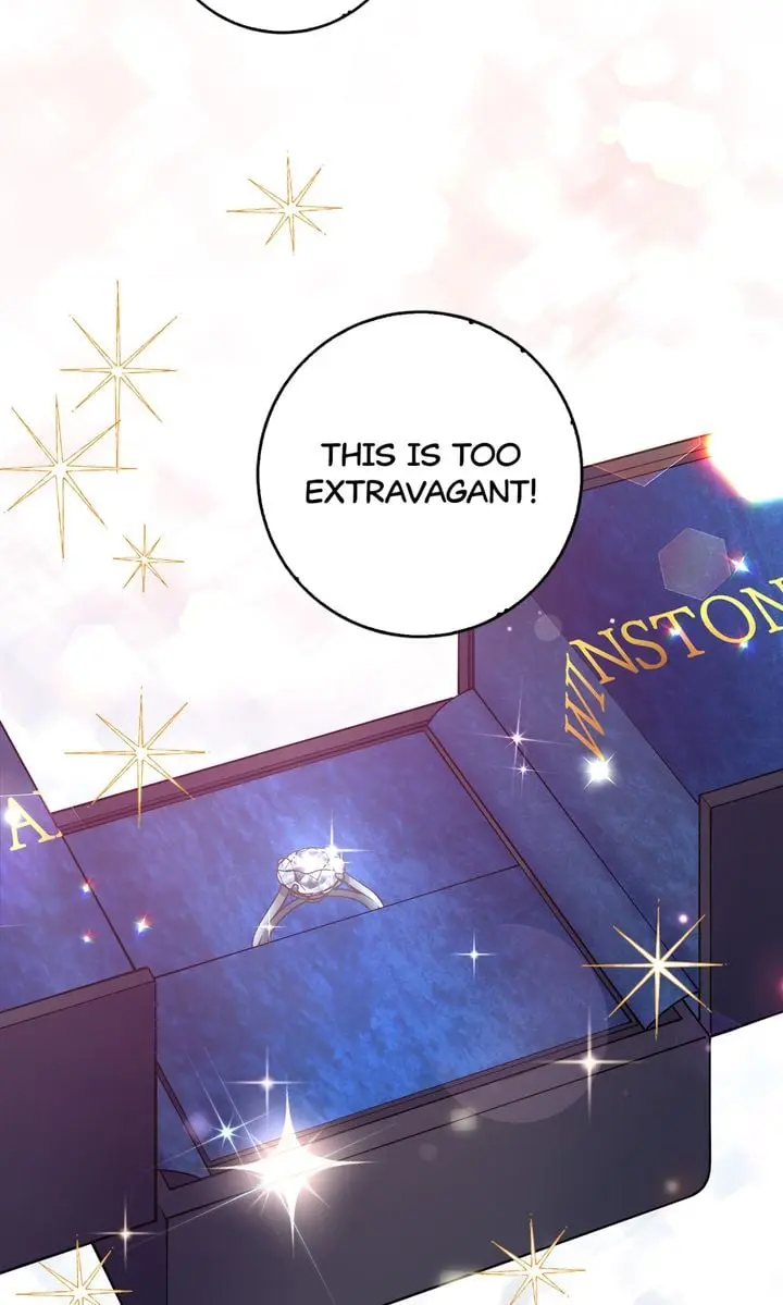 Business Marriage - If You Fall in Love, We'll Get a Divorce - Chapter 11 - Page 65