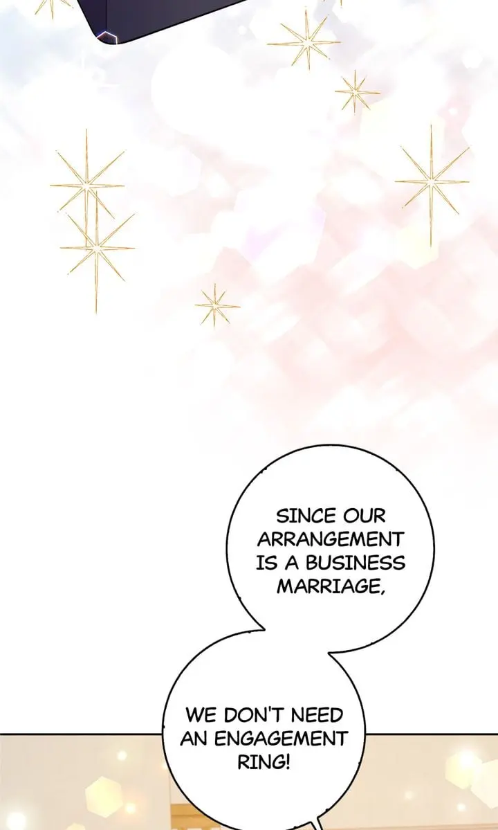 Business Marriage - If You Fall in Love, We'll Get a Divorce - Chapter 11 - Page 66