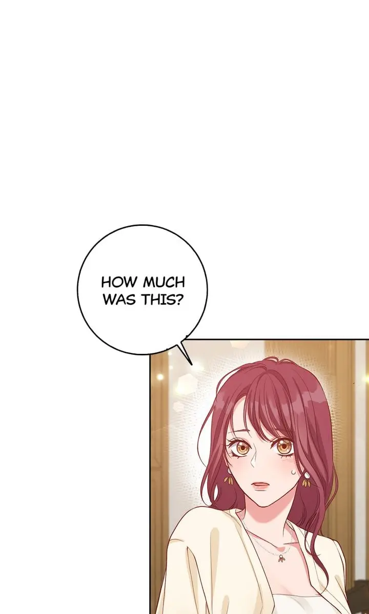 Business Marriage - If You Fall in Love, We'll Get a Divorce - Chapter 11 - Page 68