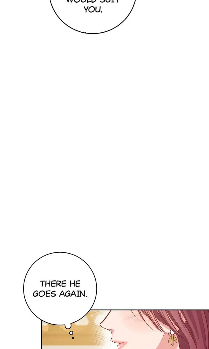 Business Marriage - If You Fall in Love, We'll Get a Divorce - Chapter 11 - Page 70