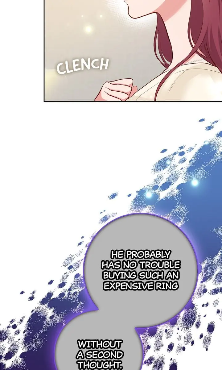 Business Marriage - If You Fall in Love, We'll Get a Divorce - Chapter 11 - Page 71
