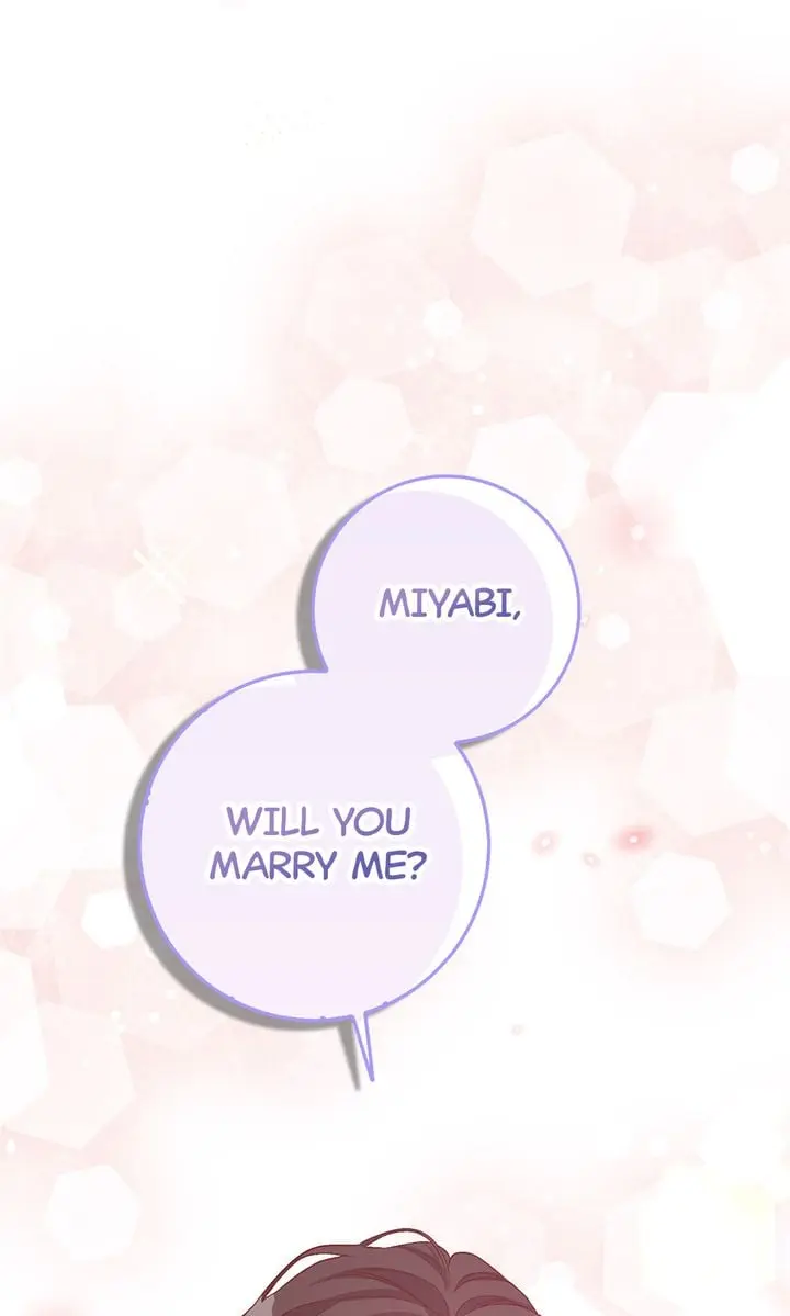 Business Marriage - If You Fall in Love, We'll Get a Divorce - Chapter 11 - Page 73